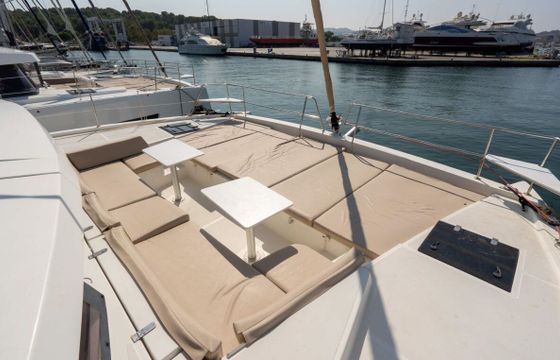 Catamaran Catana Bali 4.5 with watermaker &amp; A/C - PLUS 13.6m