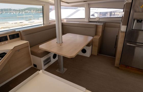 Catamaran Catana Bali 4.5 with watermaker &amp; A/C - PLUS 13.6m