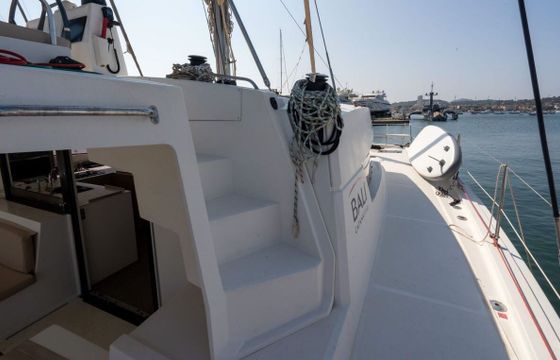 Catamaran Catana Bali 4.5 with watermaker &amp; A/C - PLUS 13.6m