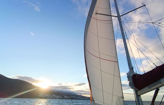 Sailboat Jeanneau Sun Fast 37 12m