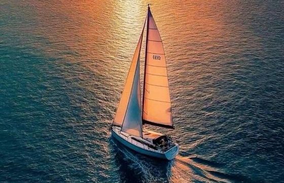 Sailboat Jeanneau Sun Fast 37 12m