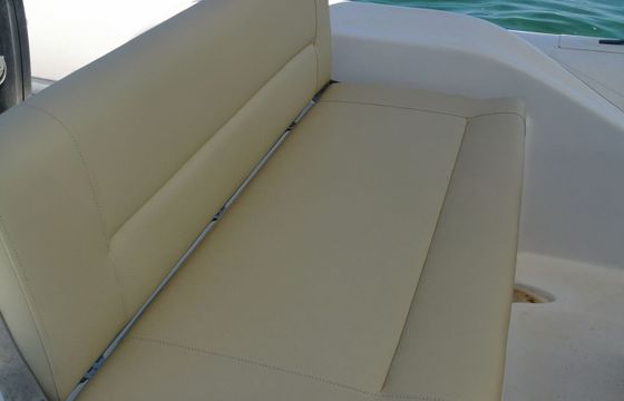 RIB Valiant 6 100hp