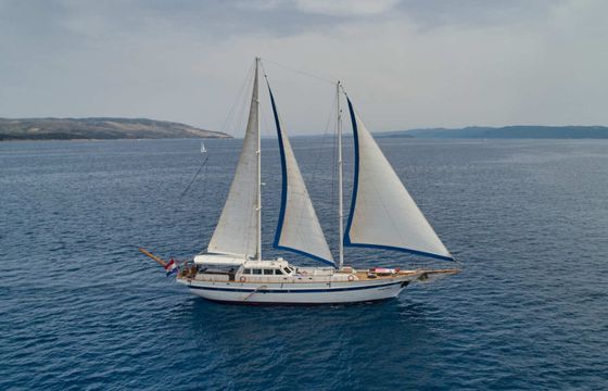 Gulet Gulet Fortuna 33m