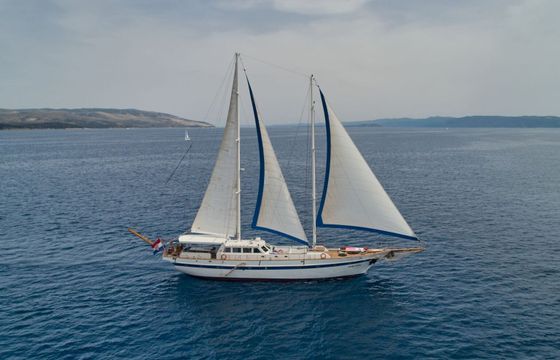 Gulet Gulet Fortuna 33m