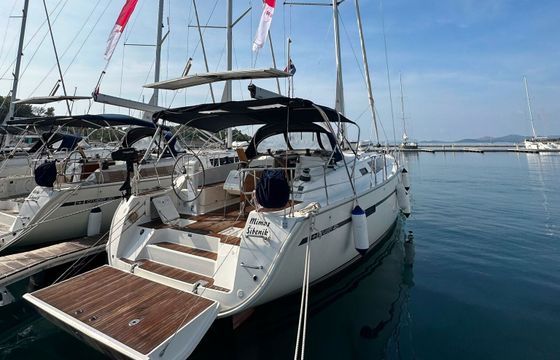 Sailboat Bavaria Bavaria Cruiser 46 14.27m
