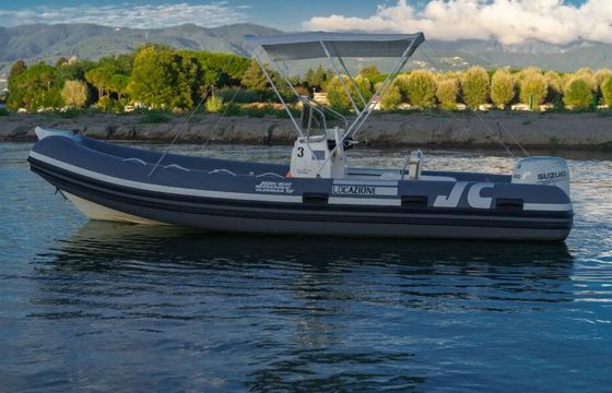 Boat without licence  JOKER BOAT CLUBMAN 19 40hp