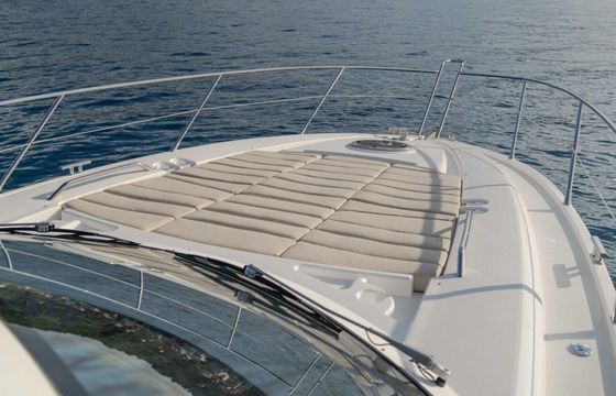 Motor yacht Sunseeker PORTOFINO 48 640hp