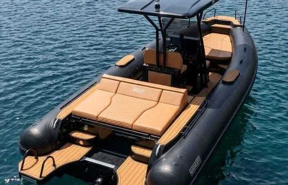 RIB Navigati. Longa 200hp