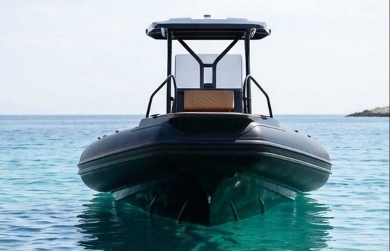 RIB Navigati. Longa 200hp