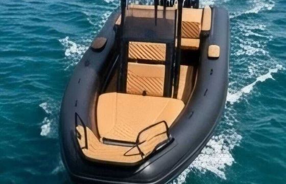 RIB Navigati. Longa 200hp