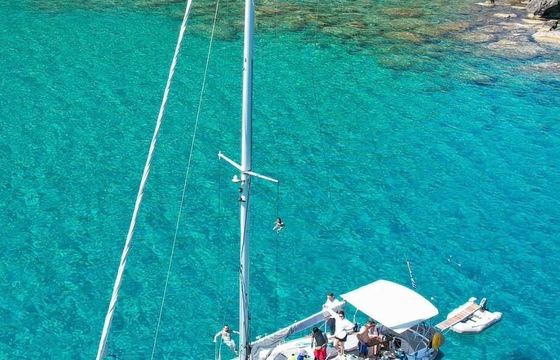 Sailboat Grand Soleil Grand Soleil 46 14m