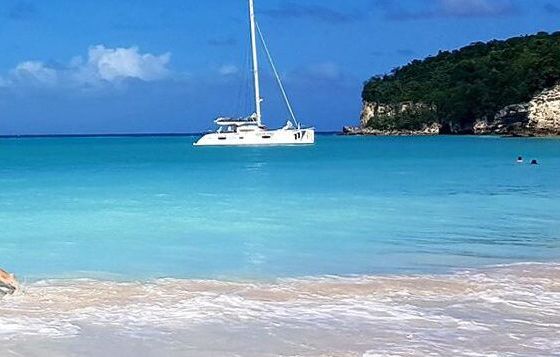 Catamaran XL Catamaran TS 52.8 16.1m