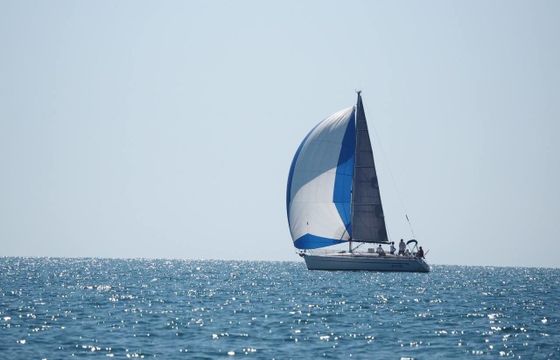 Sailboat BAVARIA 36 11.4m