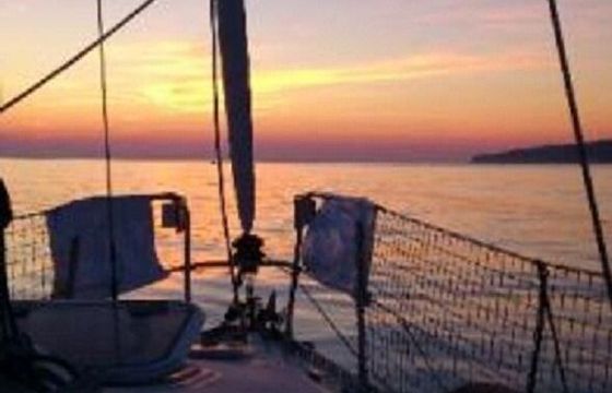Sailboat BAVARIA 36 11.4m