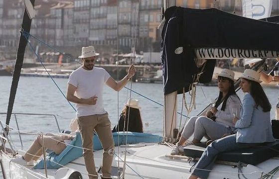 Sailboat Beneteau First 40 13m