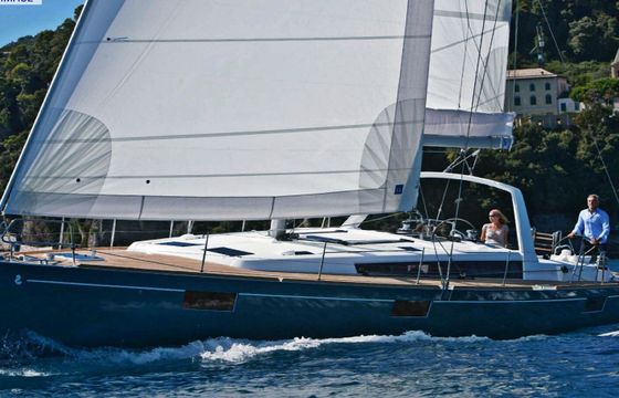 Sailboat Beneteau Oceanis 48- (Private Sunset Trips Heraklion) 15.1m