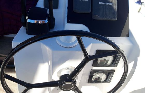 Catamaran 8 NAUTITECH OPEN 40 - KR 11m