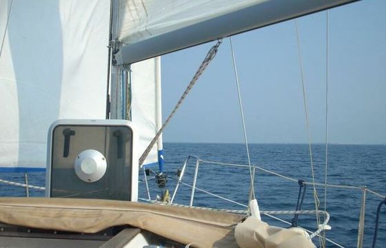 Sailboat Jeanneau - Sun Odyssey 29.2 9m