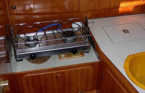 Sailboat Jeanneau - Sun Odyssey 29.2 9m