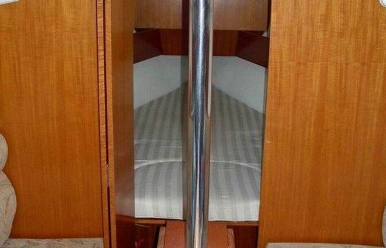 Sailboat Jeanneau - Sun Odyssey 29.2 9m