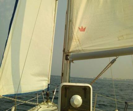 Sailboat Jeanneau - Sun Odyssey 29.2 9m