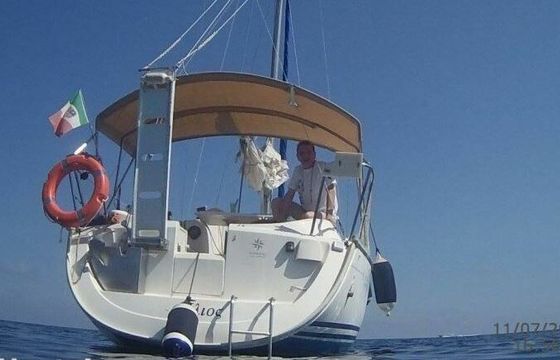 Sailboat Jeanneau - Sun Odyssey 29.2 9m