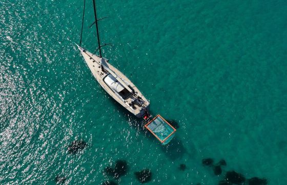 Sailing yacht Nautor Swan Swan 76 23.2m