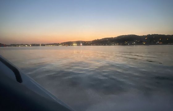 Motorboat Beneteau Flyer 9 500hp