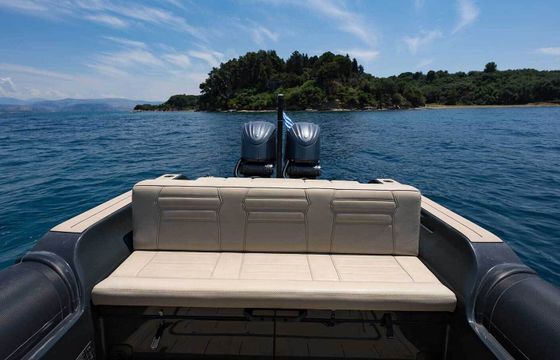 RIB Rock 2023 600hp