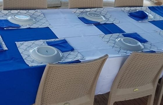 Gulet Custom Made Gulet 20m