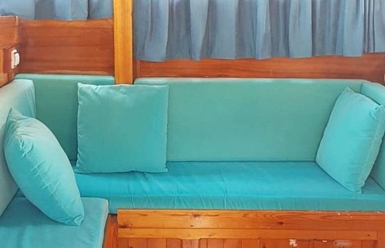 Gulet Custom Made Gulet 20m