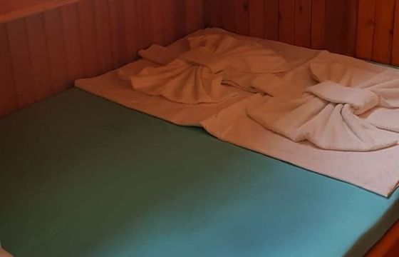 Gulet Custom Made Gulet 20m
