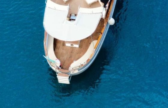 Motorboat F.lli canale F.lli canale 460hp