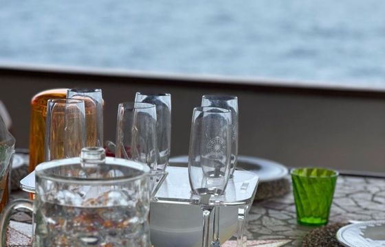 Motorboat F.lli canale F.lli canale 460hp