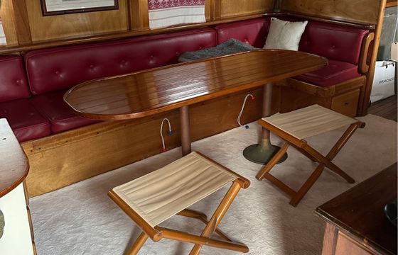 Motorboat F.lli canale F.lli canale 460hp