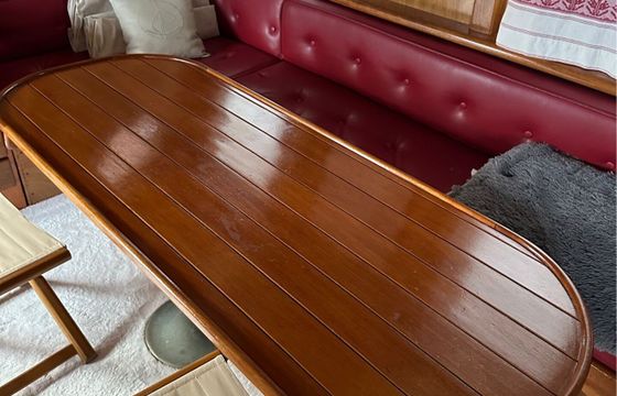 Motorboat F.lli canale F.lli canale 460hp