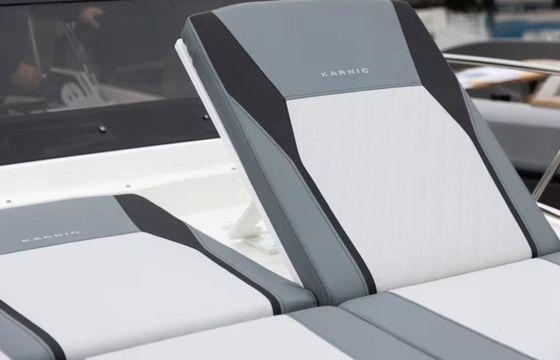 Motorboat Karnic Karnic CS700 200hp