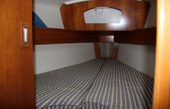 Sailboat JEANNEAU Sun Fast 32 9.6m