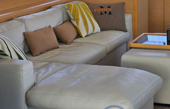 Catamaran LAGOON LAGOON 630 MY 20m