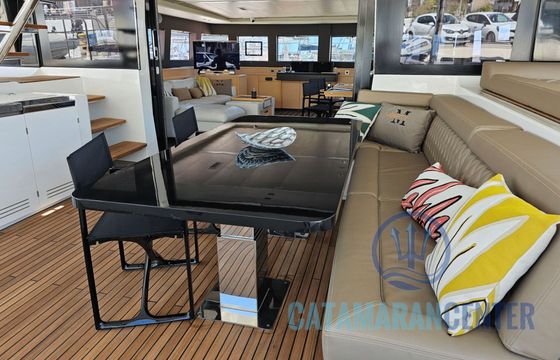 Catamaran LAGOON LAGOON 630 MY 20m