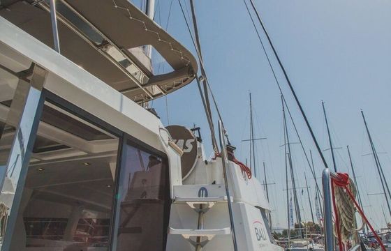 Catamaran Bali - Catana Bali 4.0 12.19m