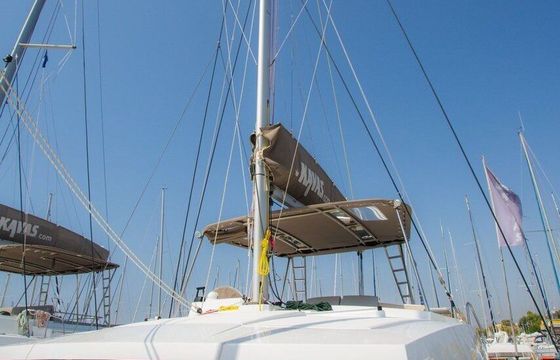 Catamaran Bali - Catana Bali 4.0 12.19m