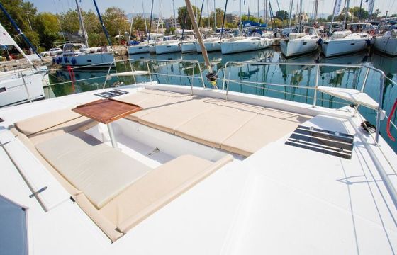 Catamaran Bali - Catana Bali 4.0 12.19m