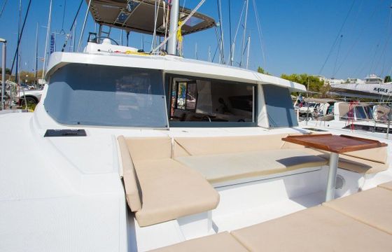 Catamaran Bali - Catana Bali 4.0 12.19m