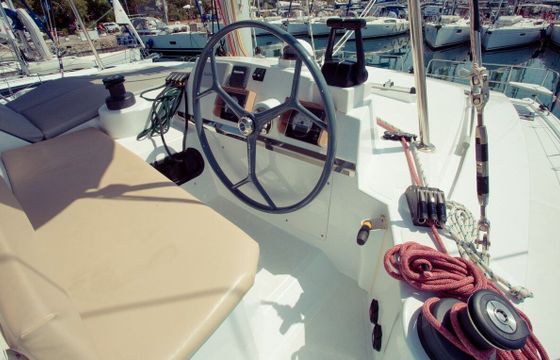 Catamaran Bali - Catana Bali 4.0 12.19m