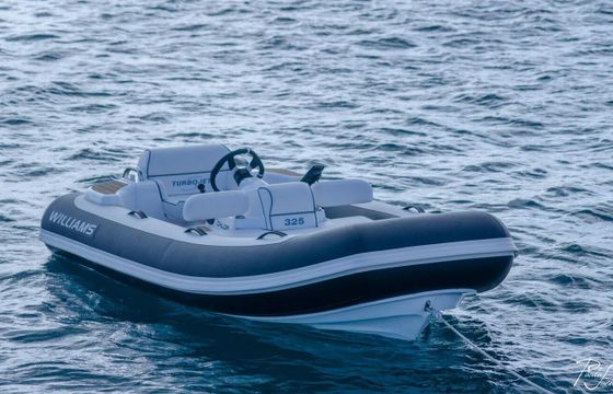 Motor yacht Princess V58 1600hp