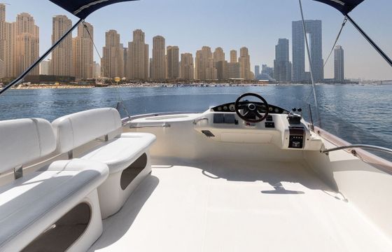 Motor yacht Azimut 46 Fly 870hp