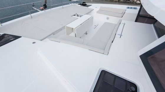 Catamaran Catana Group Bali 5.4 - 6 + 2 cab. 16m