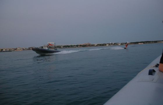 RIB Capelli Capelli Tempest 700 225hp
