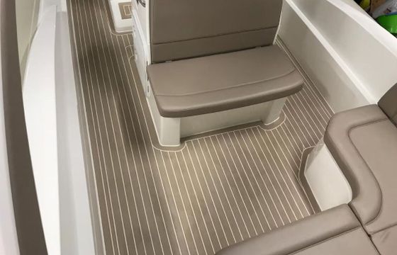 RIB SALPA SOLEIL 28 400hp